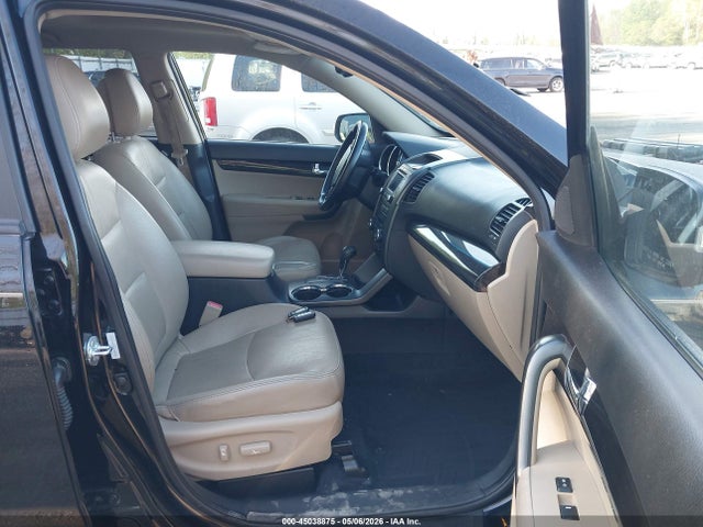 Kia Sorento Ex V6