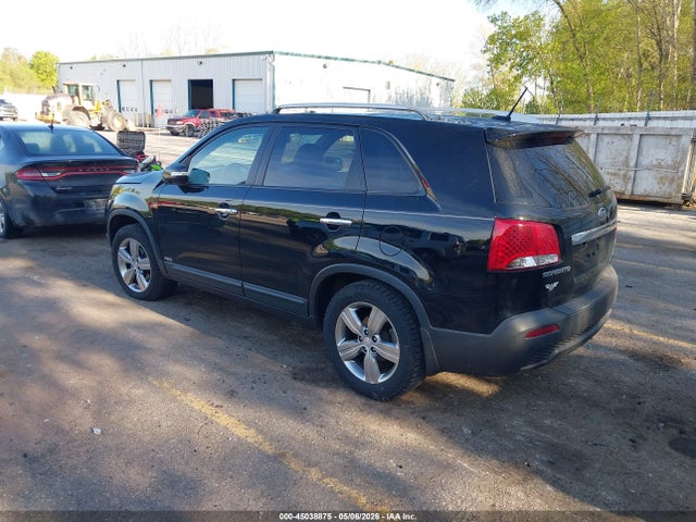 Kia Sorento Ex V6