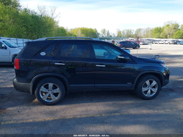 Kia Sorento Ex V6