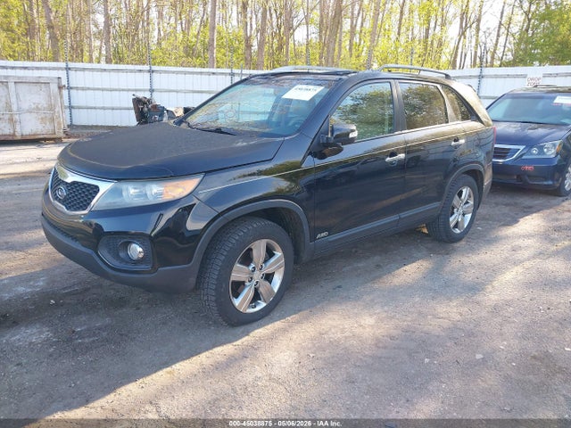 Kia Sorento Ex V6