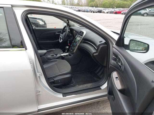 Chevrolet Malibu 1lt