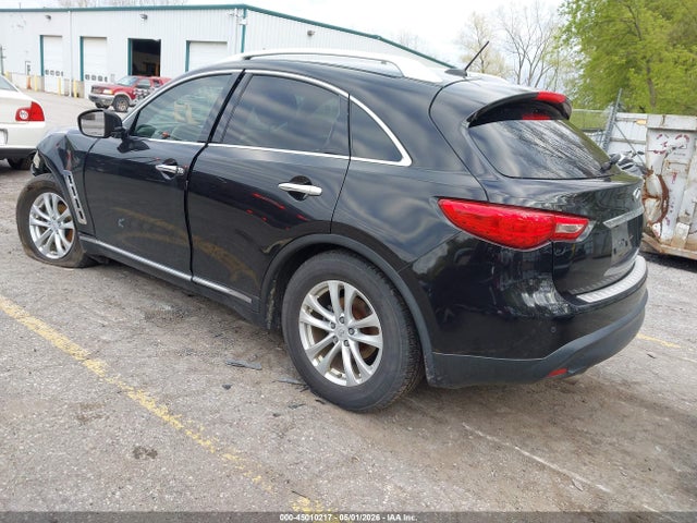 INFINITI Fx