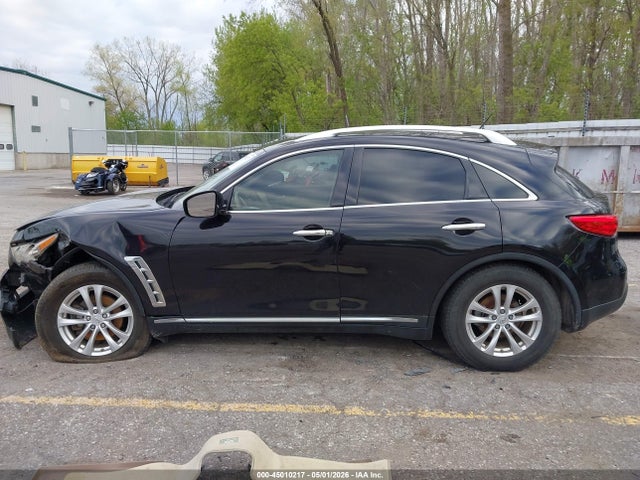 INFINITI Fx