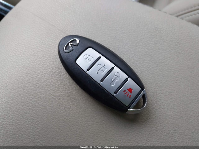 INFINITI Fx