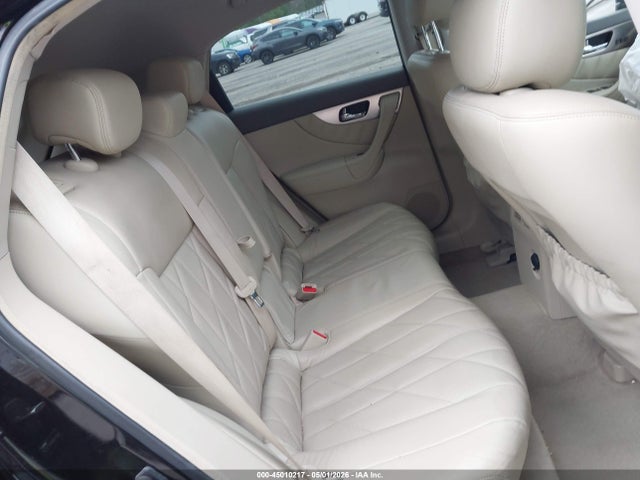 INFINITI Fx