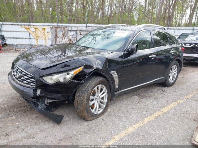 INFINITI Fx