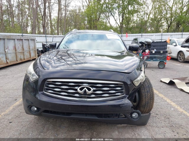 INFINITI Fx