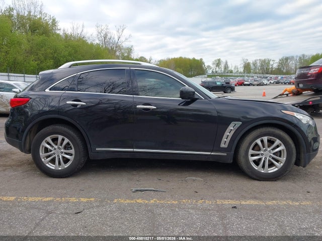 INFINITI Fx