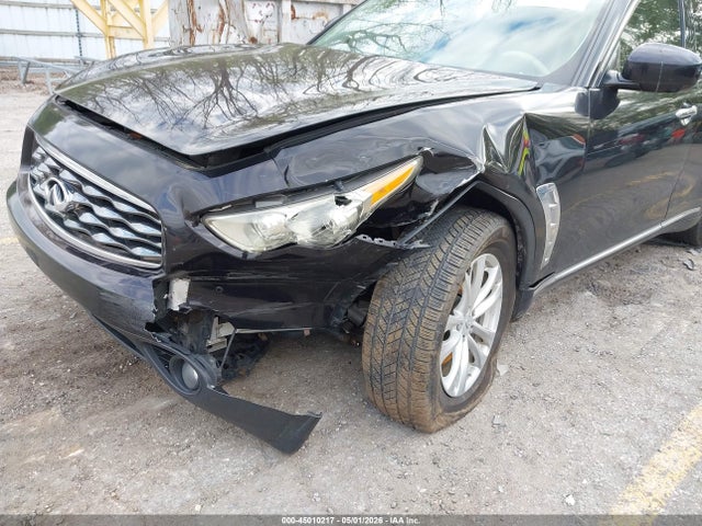 INFINITI Fx