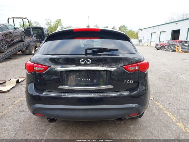 INFINITI Fx