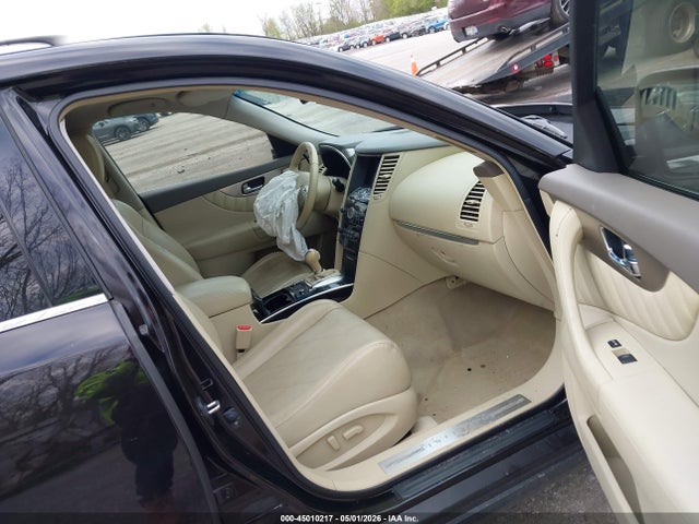 INFINITI Fx