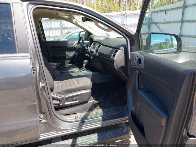 Ford Ranger Xlt
