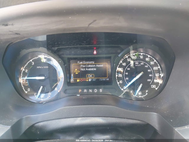 Ford Ranger Xlt