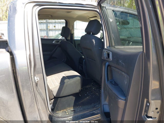 Ford Ranger Xlt