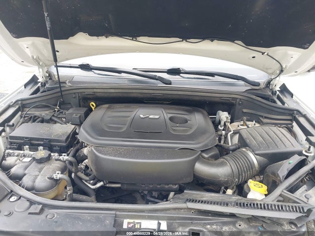 Jeep Grand Cherokee Trailhawk 4x4