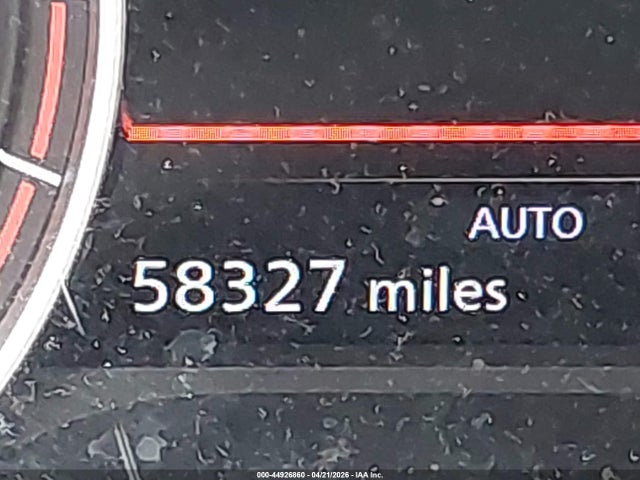 Nissan Rogue Sl Intelligent Awd