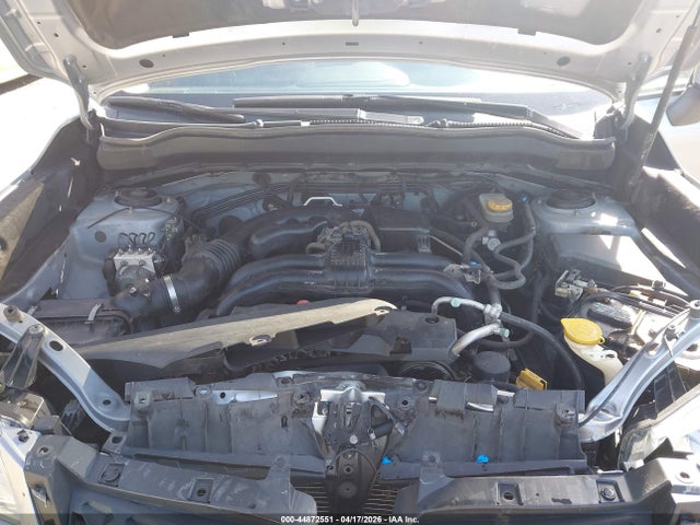 Subaru Forester 2.5i Premium
