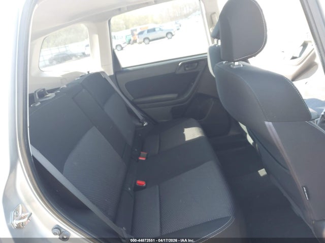 Subaru Forester 2.5i Premium