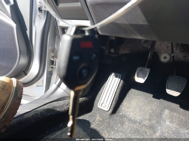 Subaru Forester 2.5i Premium