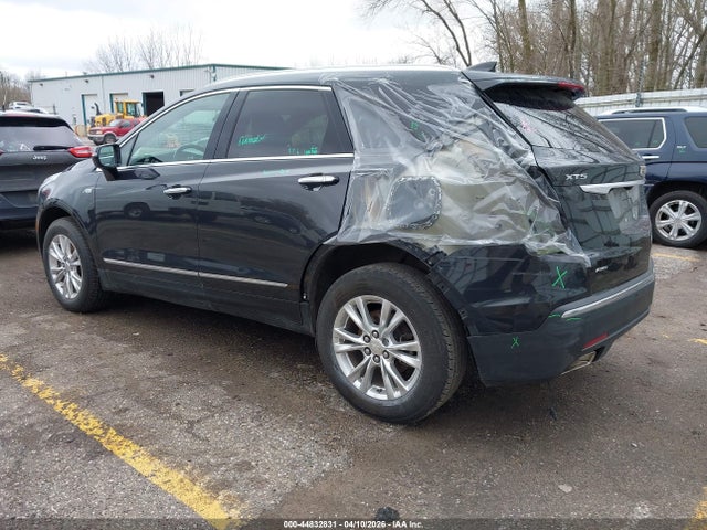 Cadillac XT5 Awd Luxury