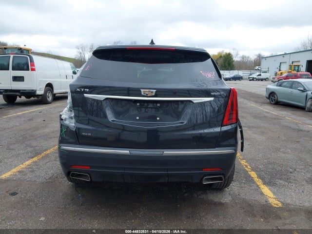 Cadillac XT5 Awd Luxury