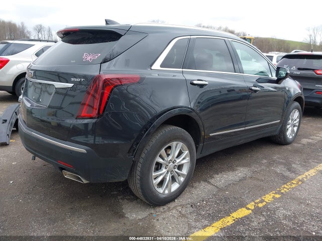 Cadillac XT5 Awd Luxury