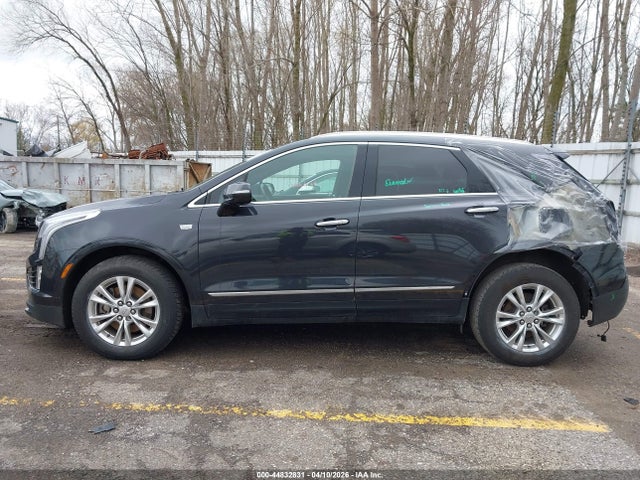 Cadillac XT5 Awd Luxury