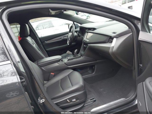 Cadillac XT5 Awd Luxury