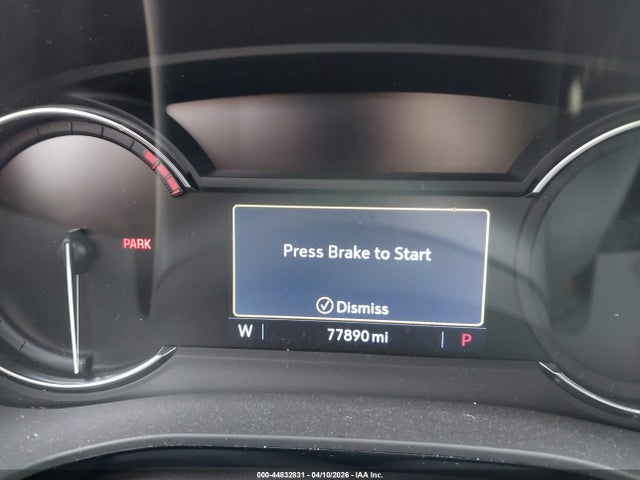 Cadillac XT5 Awd Luxury