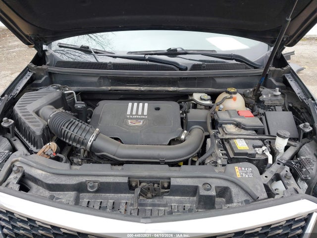 Cadillac XT5 Awd Luxury