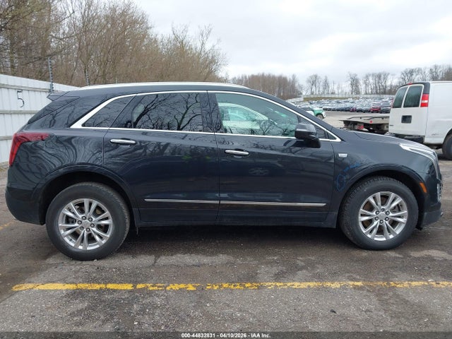 Cadillac XT5 Awd Luxury