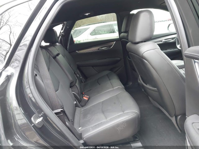 Cadillac XT5 Awd Luxury