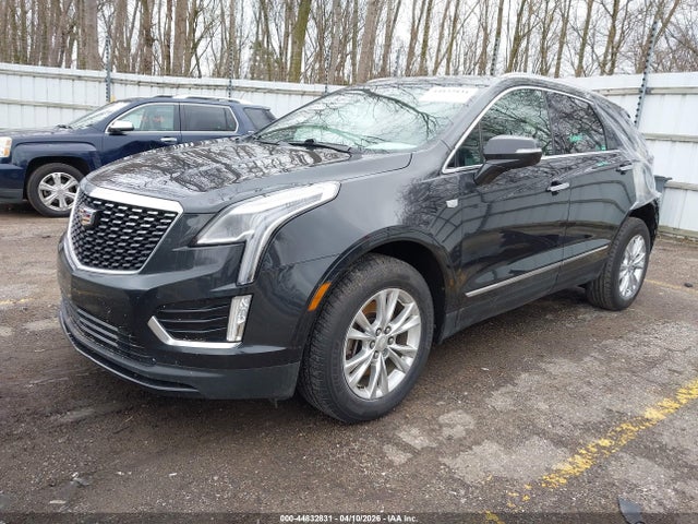 Cadillac XT5 Awd Luxury