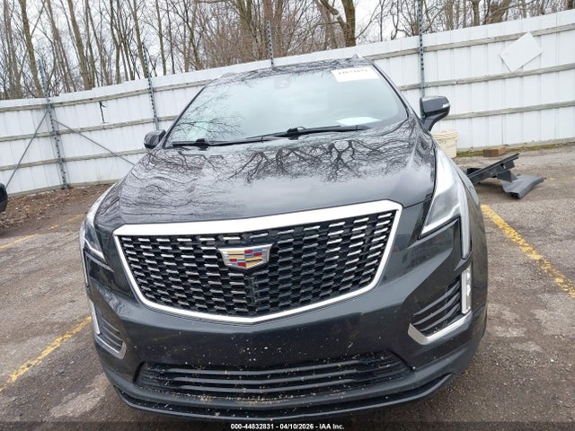 Cadillac XT5 Awd Luxury