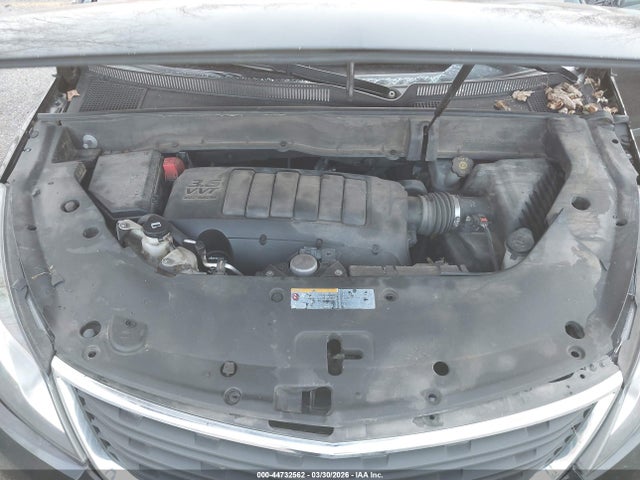 Chevrolet Traverse Ls
