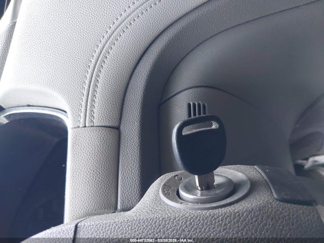 Chevrolet Traverse Ls