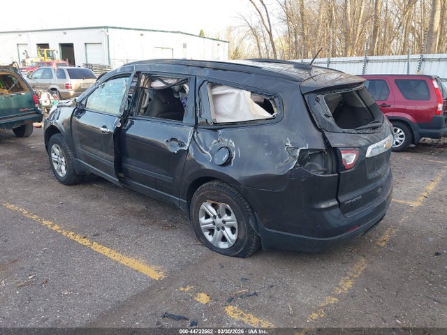 Chevrolet Traverse Ls
