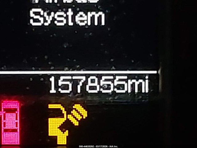 Ram 1500 Express  4x4 5'7 Box