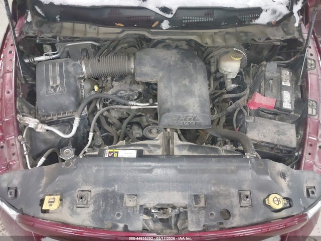 Ram 1500 Express  4x4 5'7 Box
