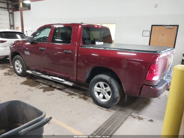 Ram 1500 Express  4x4 5'7 Box