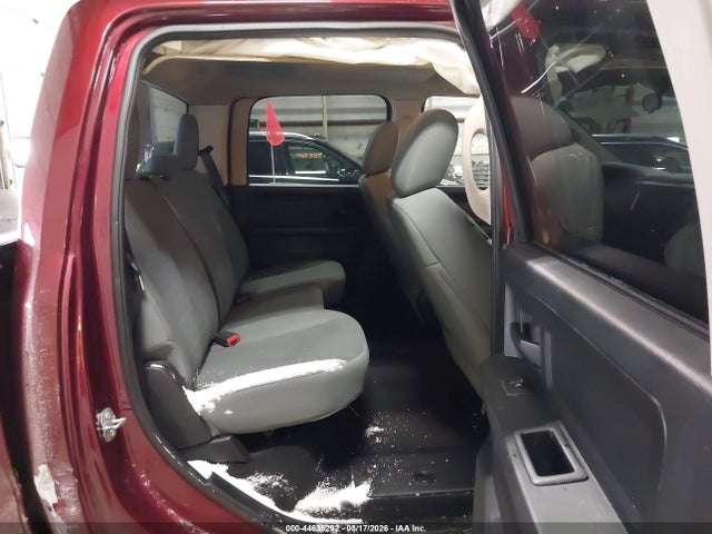 Ram 1500 Express  4x4 5'7 Box
