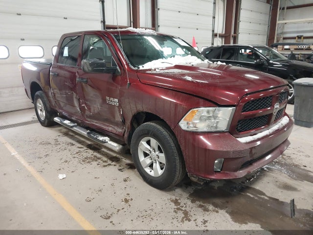 Salvage Ram 1500 Image