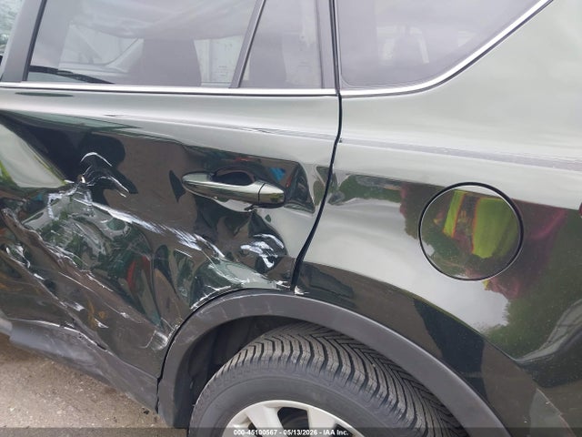 Toyota RAV4 Limited
