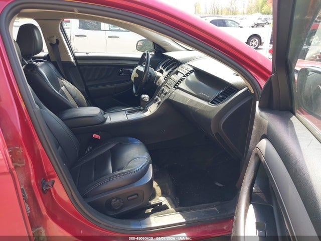 Ford Taurus Sel