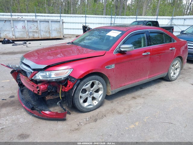 Ford Taurus Sel