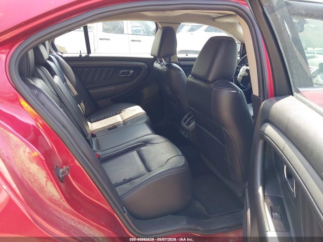 Ford Taurus Sel