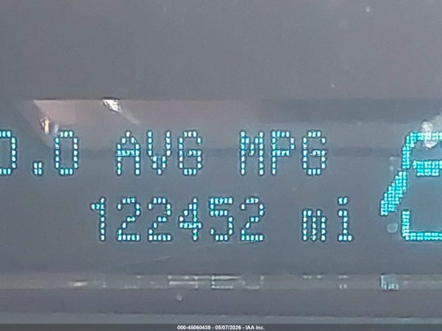 Ford Taurus Sel