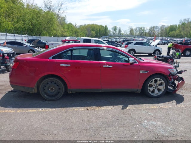 Ford Taurus Sel
