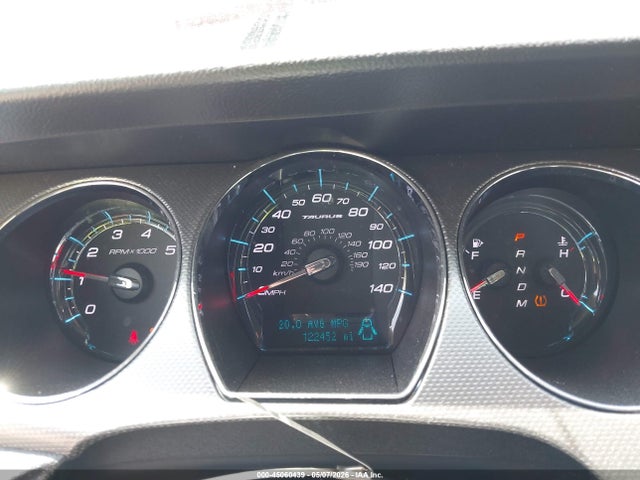 Ford Taurus Sel