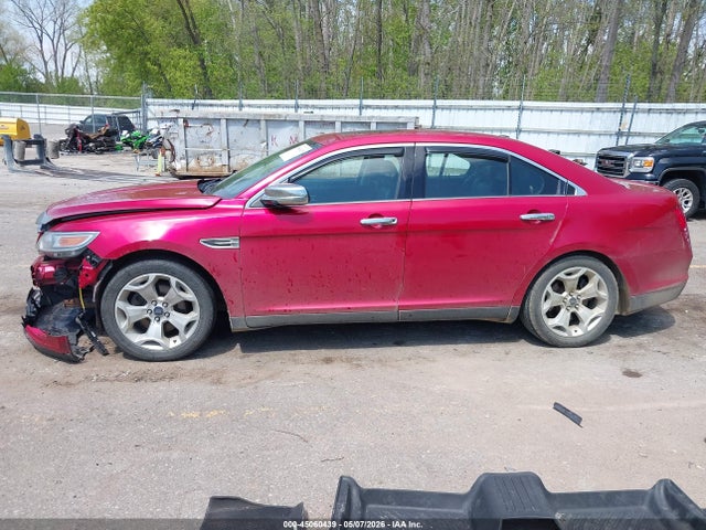 Ford Taurus Sel